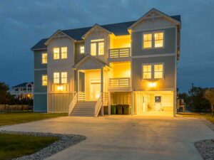 508 Conch Crescent